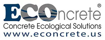 ECOncrete Inc. logo