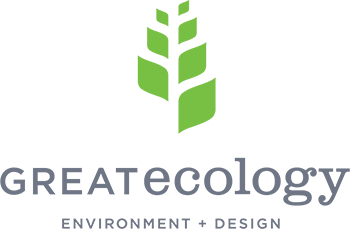 Great Ecology logo