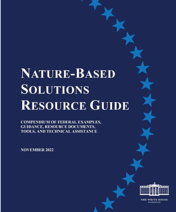 Nature Based Solutions Research Guide