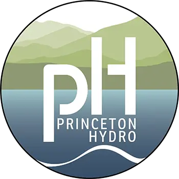 Princeton Hydro logo