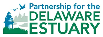 Partnership for the Delaware Estuary logo