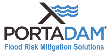 Portadam, Inc. logo