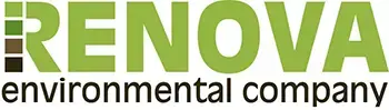 Renova Environmental Company logo