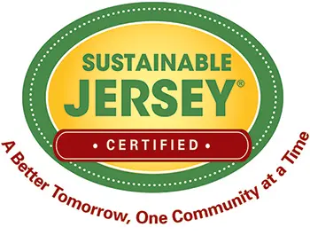 Sustainable Jersey logo