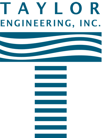 Taylor Engineering, Inc. logo