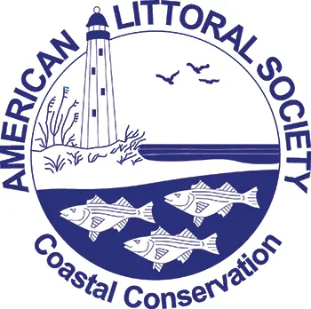 American Littoral Society logo