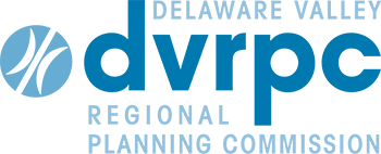 Delaware Valley Regional Planning Commission logo