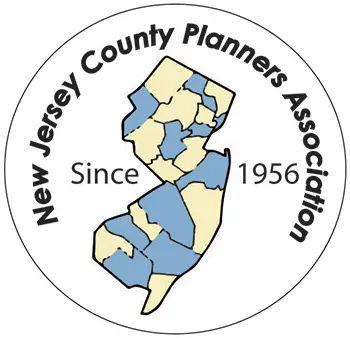 NJ County Planners Association logo