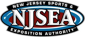 NJ Sports and Exposition Authority logo