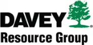 davey resource group logo