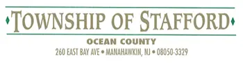 Township of Stafford logo