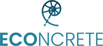 econcrete logo