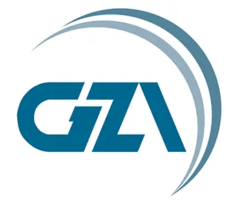 gza environmental logo