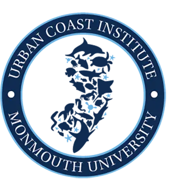 monmouth urban coast insitute logo