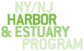 nj ny harbor and estuary program logo