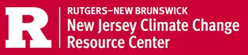 rutgers univ climate change resource center logo