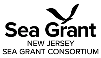 sea grant new jersey logo