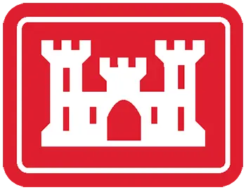 us army corps of engineers logo