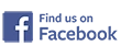 facebook logo link