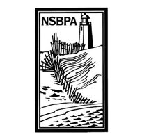 northeast shore beach preservation logo