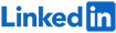 linkedin logo