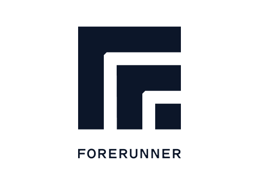 Forerunner logo